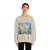 MONET, Claude - 14 (Artwork) Crewneck Sweatshirt