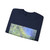 MONET, Claude - 14 (Artwork) Crewneck Sweatshirt