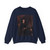 REYNOLDS, Sir Joshua - Mr. James Bourdieu (Artwork) Crewneck Sweatshirt