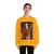 REYNOLDS, Sir Joshua - Portrait of Charles Fitzroy (Artwork) Crewneck Sweatshirt