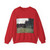 MONET, Claude - 16 (Artwork) Crewneck Sweatshirt