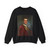 REYNOLDS, Sir Joshua - Portrait of Charles Hamilton (Artwork) Crewneck Sweatshirt