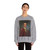 REYNOLDS, Sir Joshua - Portrait of Charles Hamilton (Artwork) Crewneck Sweatshirt