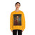 REYNOLDS, Sir Joshua - Portrait of Charles Hamilton (Artwork) Crewneck Sweatshirt