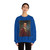 REYNOLDS, Sir Joshua - Portrait of Charles Hamilton (Artwork) Crewneck Sweatshirt