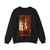 REYNOLDS, Sir Joshua - Portrait of George Townshend Lord Ferrers (Artwork) Crewneck Sweatshirt