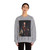 REYNOLDS, Sir Joshua - Portrait of Lionel Sackville (Artwork) Crewneck Sweatshirt