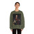 REYNOLDS, Sir Joshua - Portrait of Lionel Sackville (Artwork) Crewneck Sweatshirt