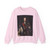 REYNOLDS, Sir Joshua - Portrait of Lionel Sackville (Artwork) Crewneck Sweatshirt