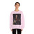 REYNOLDS, Sir Joshua - Portrait of Lionel Sackville (Artwork) Crewneck Sweatshirt