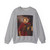 REYNOLDS, Sir Joshua - Portrait of Lord Robert Spencer (Artwork) Crewneck Sweatshirt