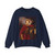 REYNOLDS, Sir Joshua - Portrait of Lord Robert Spencer (Artwork) Crewneck Sweatshirt