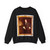 REYNOLDS, Sir Joshua - Portrait of Sir William Lowther 3rd_Bt (Artwork) Crewneck Sweatshirt