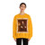 REYNOLDS, Sir Joshua - Portrait of Sir William Lowther 3rd_Bt (Artwork) Crewneck Sweatshirt