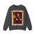 REYNOLDS, Sir Joshua - Portrait of Sir William Lowther 3rd_Bt (Artwork) Crewneck Sweatshirt