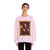 REYNOLDS, Sir Joshua - Portrait of Sir William Lowther 3rd_Bt (Artwork) Crewneck Sweatshirt