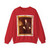 REYNOLDS, Sir Joshua - Portrait of Sir William Lowther 3rd_Bt (Artwork) Crewneck Sweatshirt