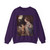REYNOLDS, Sir Joshua - Portrait of The Hon Mrs William Beresford (Artwork) Crewneck Sweatshirt