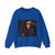 REYNOLDS, Sir Joshua - Sel Portrait (Artwork) Crewneck Sweatshirt
