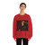 REYNOLDS, Sir Joshua - Sel Portrait (Artwork) Crewneck Sweatshirt