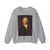 REYNOLDS, Sir Joshua - Portrait of Lord John Townshend (Artwork) Crewneck Sweatshirt