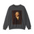 REYNOLDS, Sir Joshua - Portrait of Lord John Townshend (Artwork) Crewneck Sweatshirt