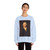 REYNOLDS, Sir Joshua - Portrait of Lord John Townshend (Artwork) Crewneck Sweatshirt