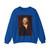 REYNOLDS, Sir Joshua - Portrait of Lord John Townshend (Artwork) Crewneck Sweatshirt