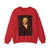 REYNOLDS, Sir Joshua - Portrait of Lord John Townshend (Artwork) Crewneck Sweatshirt