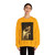 RIBALTA, Francisco - Christ Embracing St Bernard (Artwork) Crewneck Sweatshirt