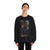 RIBALTA, Francisco - The Vision of Father Simon (Artwork) Crewneck Sweatshirt