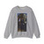 RIBALTA, Francisco - The Vision of Father Simon (Artwork) Crewneck Sweatshirt