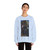 RIBALTA, Francisco - The Vision of Father Simon (Artwork) Crewneck Sweatshirt