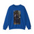 RIBALTA, Francisco - The Vision of Father Simon (Artwork) Crewneck Sweatshirt