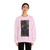 RIBALTA, Francisco - The Vision of Father Simon (Artwork) Crewneck Sweatshirt