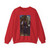 RIBALTA, Francisco - The Vision of Father Simon (Artwork) Crewneck Sweatshirt