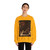 RIBALTA, Francisco - St Francis Comforted by an Angel (Artwork) Crewneck Sweatshirt