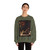 RIBALTA, Francisco - St Francis Comforted by an Angel (Artwork) Crewneck Sweatshirt