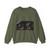 RIBALTA, Juan - Adoration of the Shepherds (Artwork) Crewneck Sweatshirt