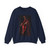 RIBALTA, Juan - St John the Evangelist (Artwork) Crewneck Sweatshirt