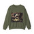 RIBERA, Jusepe de - Apollo and Marsyas (Artwork) Crewneck Sweatshirt