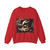 RIBERA, Jusepe de - Apollo and Marsyas (Artwork) Crewneck Sweatshirt