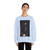 RIBERA, Jusepe de - Archimedes (Artwork) Crewneck Sweatshirt