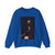 RIBERA, Jusepe de - Archimedes (Artwork) Crewneck Sweatshirt