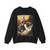 RIBERA, Jusepe de - Holy Trinity (Artwork) Crewneck Sweatshirt