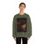 RIBERA, Jusepe de - Ixion (Artwork) Crewneck Sweatshirt