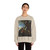 RIBERA, Jusepe de - Jacob with the Flock of Laban (Artwork) Crewneck Sweatshirt