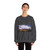 RIBERA, Jusepe de - Landscape with Shepherds (Artwork) Crewneck Sweatshirt