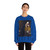 RIBERA, Jusepe de - St Andrew (Artwork) Crewneck Sweatshirt