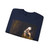 RIBERA, Jusepe de - St Andrew (Artwork) Crewneck Sweatshirt